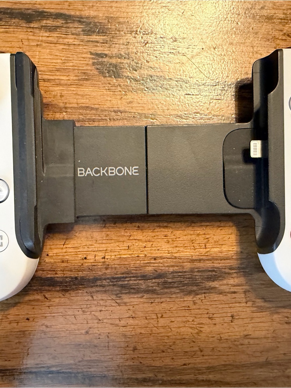 Backbone One PlayStation Edition iPhone Gaming Controller